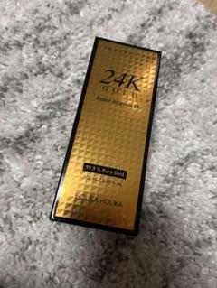ホリカホリカ プライム ユース 24K ゴールド リペア アンプル ホリカホリカ | 韓国の人気コスメ・ホリカホリカ お勧め化粧品