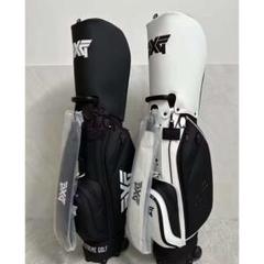 PXG キャディーバック ゴルフバッグ　キャディバッグ人気
