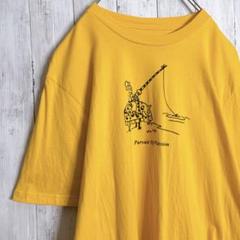 【国内正規品】カーハート Carhartt WIP イエローTシャツ #2528