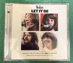 【Monnさん専用】ザ・ビートルズ LET IT BE スペシャルエディション Let It Be スペシャル・エディション ＜スーパー・デラックス