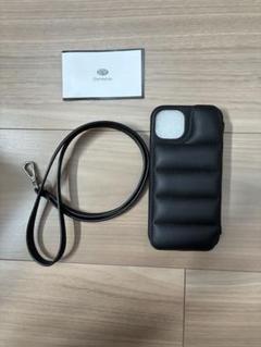 デミウルーボ　スマホケース&amp;ストラップ【新品】箱付き 楽天市場】【国内正規品】DEMIU デミュウ BALLON バロン