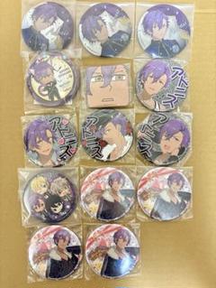 あんスタ AGF2018 ロマネスク 缶バッジ 零 2025年最新】ロマネスク あんスタの人気アイテム - メルカリ