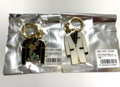 GLAY EXPO MUSEUM ランダムキーホルダー2001Ver.4個セット 新品未開封】GLAY EXPO MUSEUM 衣装キーホルダー HISASHI - メルカリ