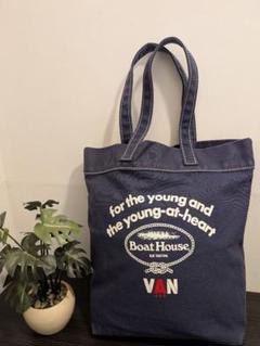 2025年最新】van boat houseの人気アイテム - メルカリ