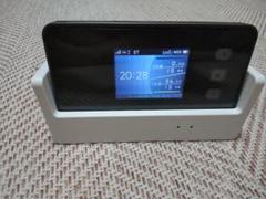 2025年最新】speed wi-fi 5g x11 クレードルの人気アイテム