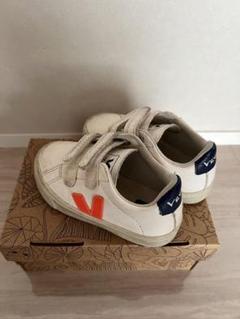 2025年最新】veja キッズの人気アイテム - メルカリ