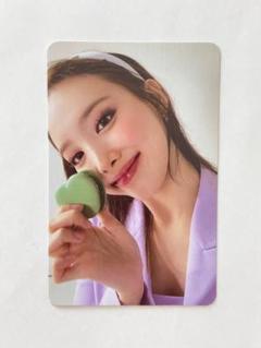 twice ナヨン トレカ