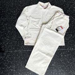 じゅん【新品】ナイキSB xドイエン セットアップ ジャケット×パンツ じゅん様専用【新品】ナイキSB xドイエン セットアップ