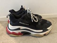 BALENCIAGA トリプルS 27cm