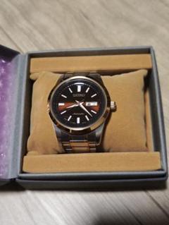 SEIKO 自動巻き時計 SARV006　セイコーセレクションのサムネイル