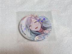 プロセカ ホログラム缶バッジ 日野森雫(カラマイ - メルカリ