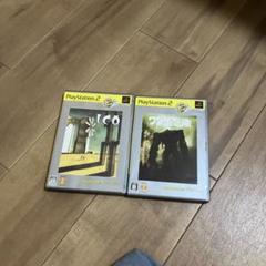 ps2 ソフト