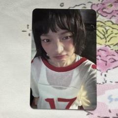 NewJeans ハニ How sweet 参加者限定 サノク トレカ NewJeans 2週目 how sweet サノク トレカ ハニ - メルカリ