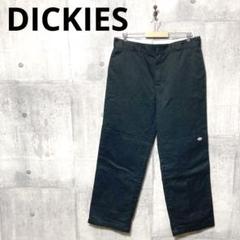 DICKIES ディッキーズ ビッグサイズ ルーズフィットチノパン ワークパンツ