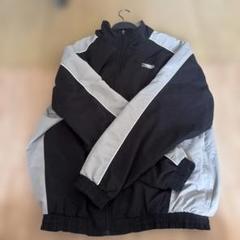 UMBRO Track Jacket 