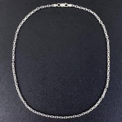 石川大元様 細角チェーン 太角チェーン 5mm silver シルバー 925 楽天市場】細角チェーンの通販