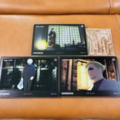 呪術廻戦展 アクリルブロック オープニング 五条悟 夏油傑 2点セット 2025年最新】夏油傑 アクリルブロックの人気アイテム - メルカリ