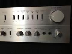 完動品　DIATONE ダイアトーン　DA-U660 プリメインアンプ DIATONE DA-U660の仕様 ダイヤトーン