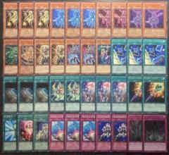 遊戯王　ヒーローセット HERO デッキ」の激安通販 | magi
