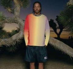 Stussy × Nike NRG LS Top 