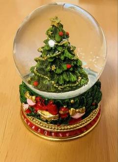 ハルモニアクリスマスツリー90cmポッド付き伊勢丹希少