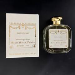 旧処方 【新品未使用】サンタマリアノヴェッラ　ポプリ 100ml 旧処方】サンタマリアノヴェッラ ポプリ 100ml