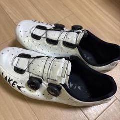 LAKE CX332 ロードシューズ EU44.5 エクストラワイド - メルカリ
