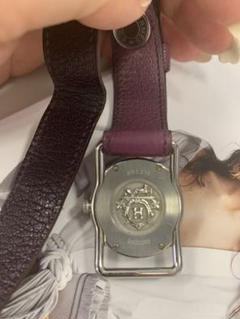 エルメス腕時計