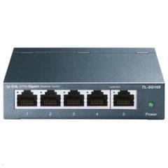 【未開封】TP-Link 5ポート スイッチングハブ TL-SG105のサムネイル