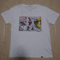 UNIQLO　MARVEL　半袖　Tシャツ