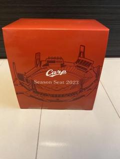 Carp 2025シーズンシート限定黒田博樹バブルヘッドフィギュア