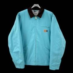 carhartt WIP デトロイトジャケットIAB Studio - メルカリ