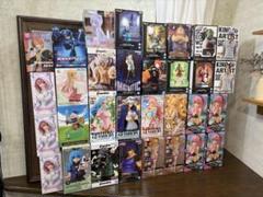 プライズフィギュア まとめ売り 32点 新商品・人気商品 - メルカリ
