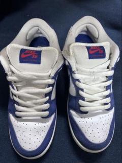 Nike SB ダンクロー　ロサンゼルスドジャースのサムネイル