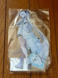 2025年最新】勝利の女神:NIKKE アクリルスタンド シンデレラの