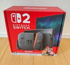 Nintendo Switch D2 日本語専用