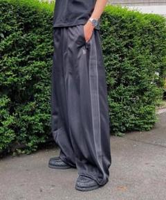 Needles 新品 ニードルズ NEEDLES H.D. Track Pant Poly Smooth