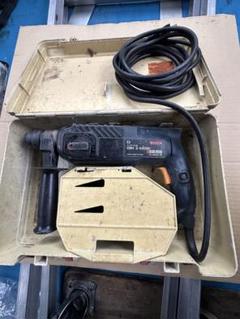 交渉可　GBH 2-24 DSE　ハンマドリル GBH2-24DSR 　3モード 交渉可GBH 2-24 DSEハンマドリル GBH2-24DSR 3モード