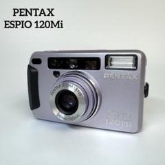 2025年最新】PENTAX ESPIO 120Miの人気アイテム - メルカリ