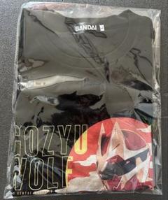 ナンバーワン戦隊ゴジュウジャー ヒーロー柄Tシャツ Lサイズ　新品未使用