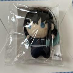 劇場版 鬼滅の刃 無限城編 第一章 ゆらふわみにみにぬいぐるみ 時透無一郎 鬼滅の刃 劇場版 無限城編 第一章 ゆらふわみにみにぬいぐるみ