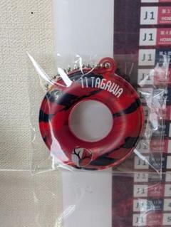鹿島アントラーズ　#鹿島国立　ラバーキーホルダーセット　知念慶　13 鹿島アントラーズ #鹿島国立 ラバーキーホルダーセット 知念慶