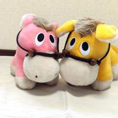 特大 大きな ロバ ぬいぐるみ インテリア 昭和レトロ 当時物 m53187909114_1.jpg?1708243693