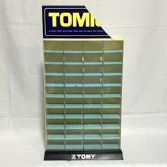 TOMMY】非売品 トミカ店頭用ディスプレイケース 40台用／ECO-2
