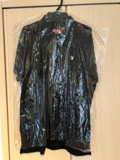 激レア‼️supreme × playboy ポロシャツL