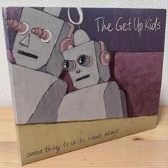 The Get Up Kids