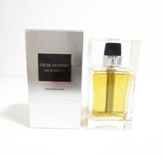 【残量ほぼ満タン】ディオールDIOR HOMMEオードトワレスプレー 100ml 残量ほぼ満タン】ディオールDIOR HOMMEオードトワレスプレー