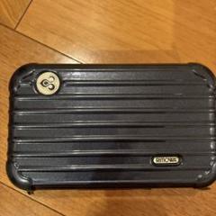 Remoa タイ航空ファーストクラスアメニティ 非売品】リモワ タイ航空 アメニティポーチ ファーストクラス