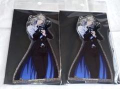 うたプリ　タブナイ　アクリルスタンド　カミュ　２点セット