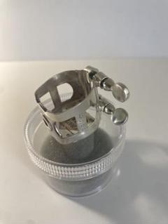 WoodStone AMIME テナーサックス用リガチャー 【TM-1用】 【SP